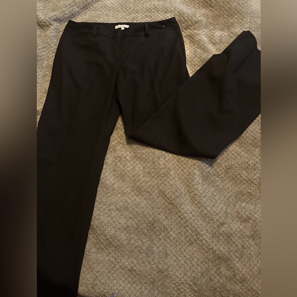 Perfect work or dress slacks